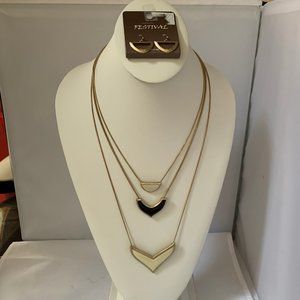 Necklace Set